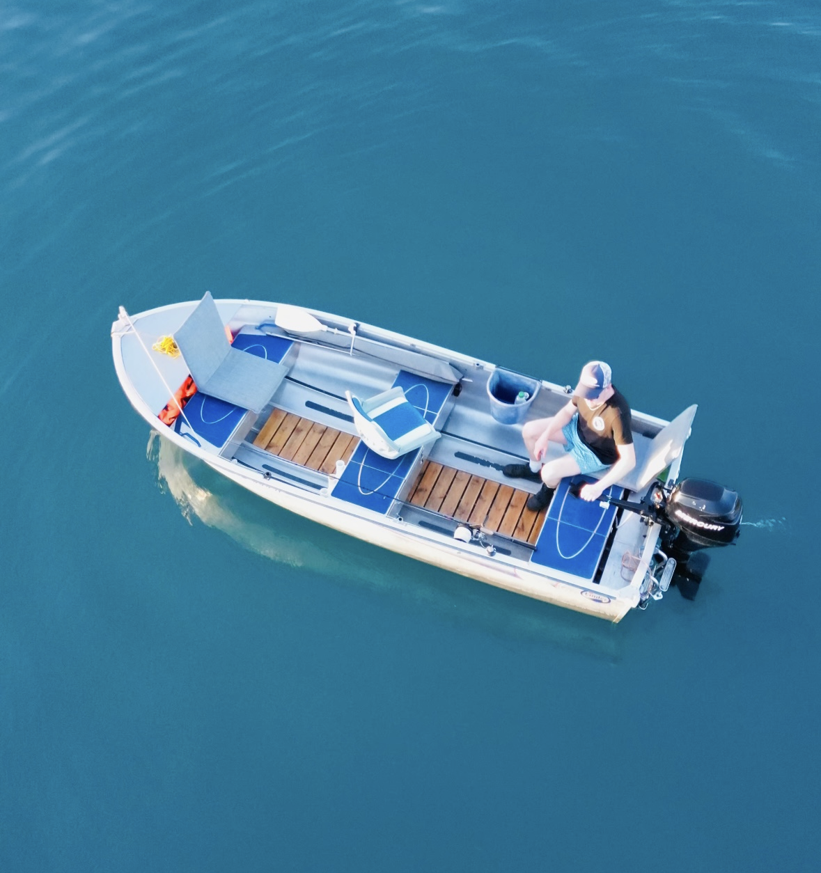 Fischerkurse im Kanton Bern